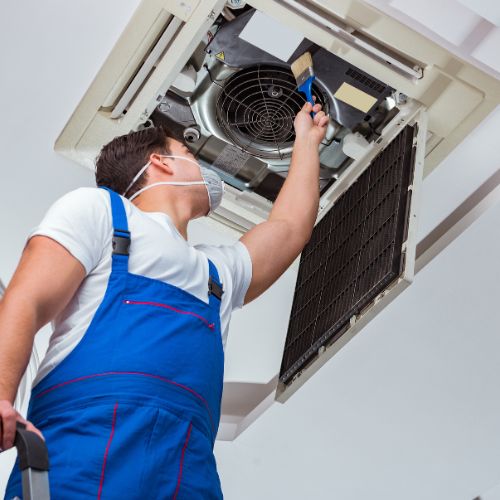 Air Conditioning Service