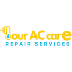 Your AC Care Logo PNG