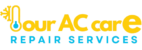 Your AC Care Logo PNG