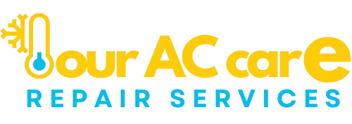 Your AC Care Logo PNG